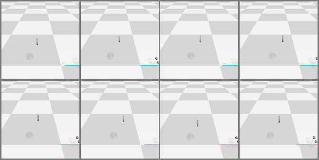 this slowpoke moves